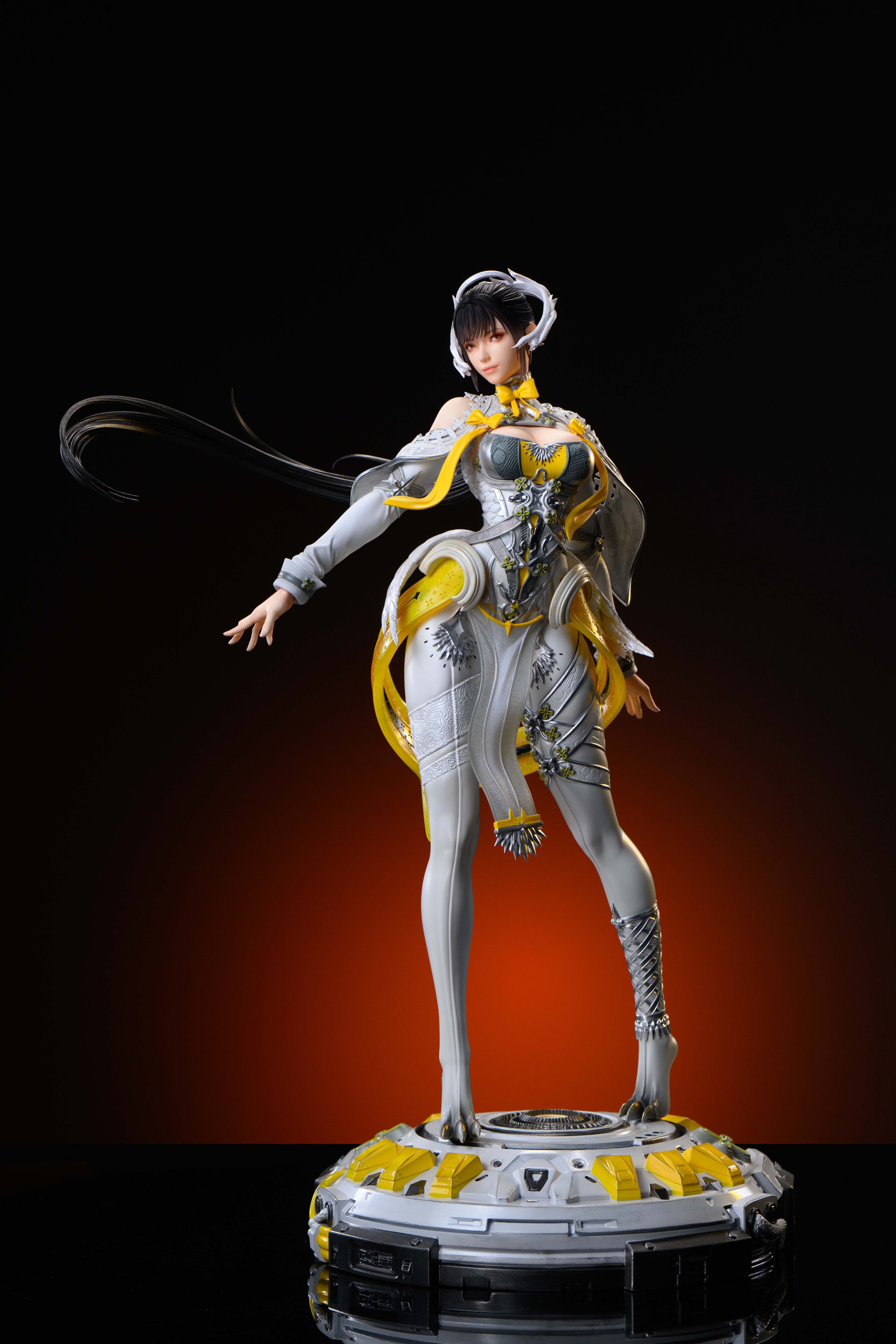 SWORD&WING Studio - Eve x Tachy Stellar Blade