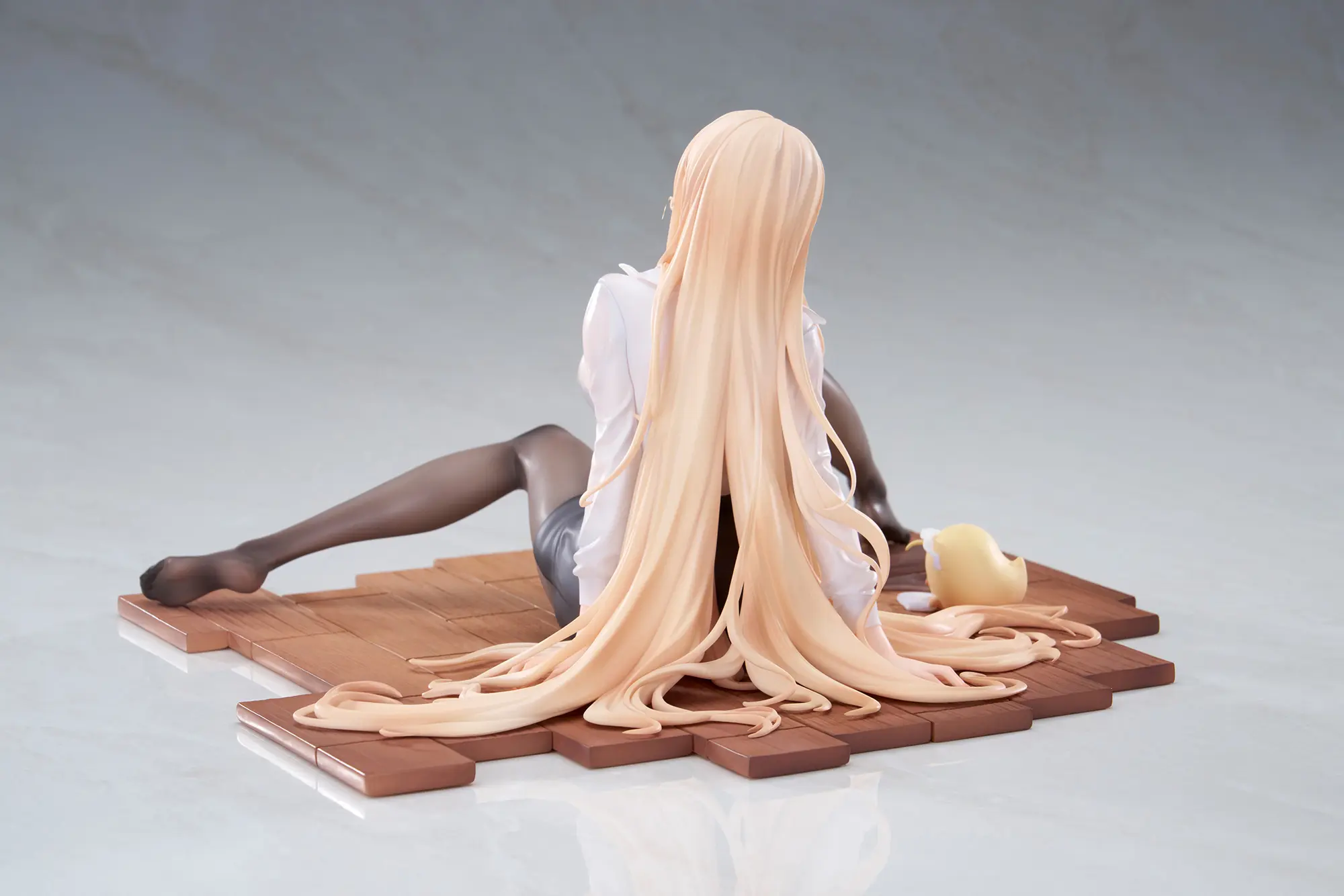 APEX-TOYS - Azur Lane Implacable Manjuu 1/7 Shepherd of the "Lost" Ver (Licensed) Statue(GK) 