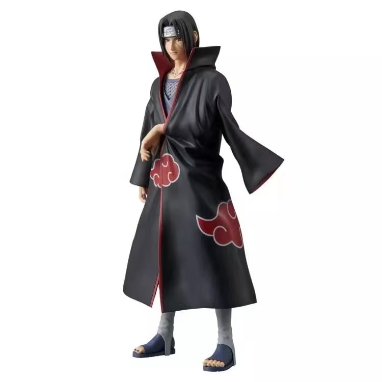 [Pre-sale] Name: Hino Ninja----Uchiha Itachi [Size]: Height 28cm. (GK