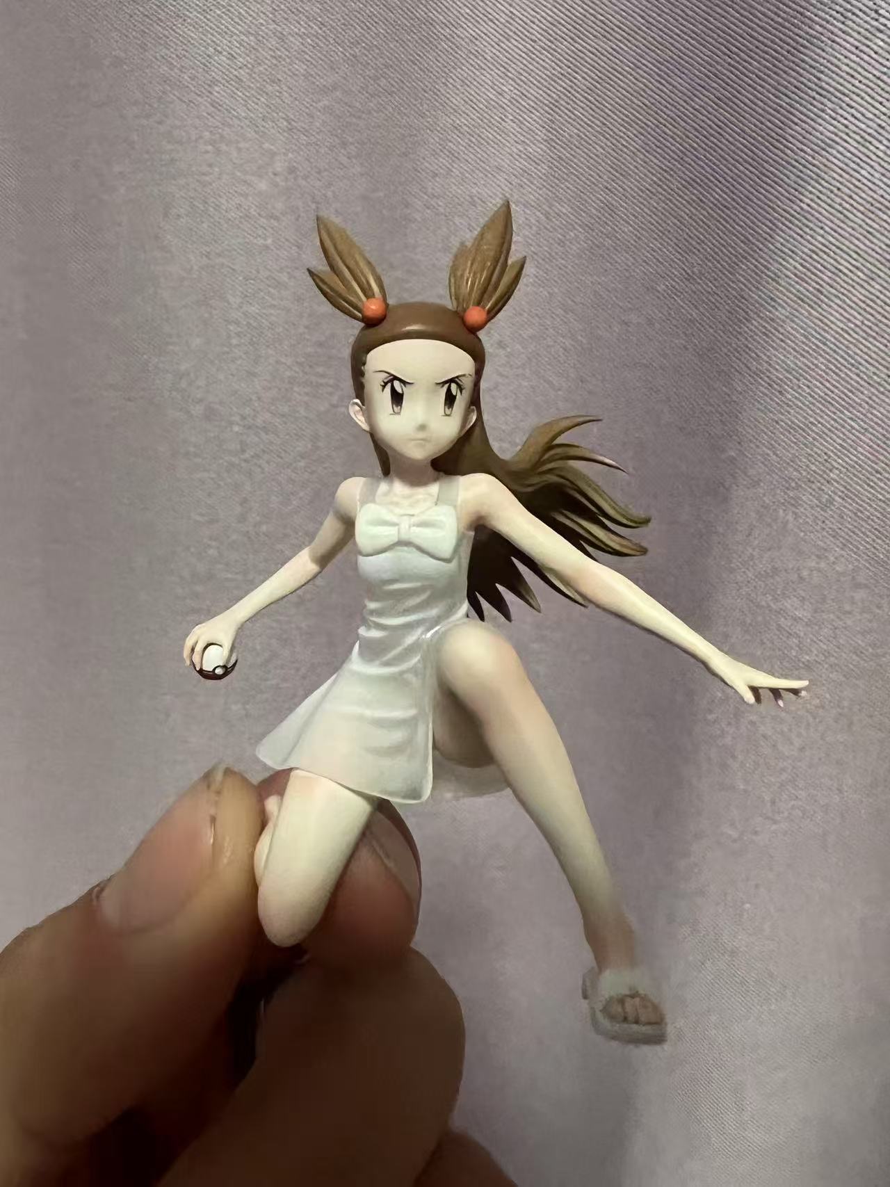 Boom Ami, Xiaozhi, Xiaomao Pokémon GK 8+ Pre-sale