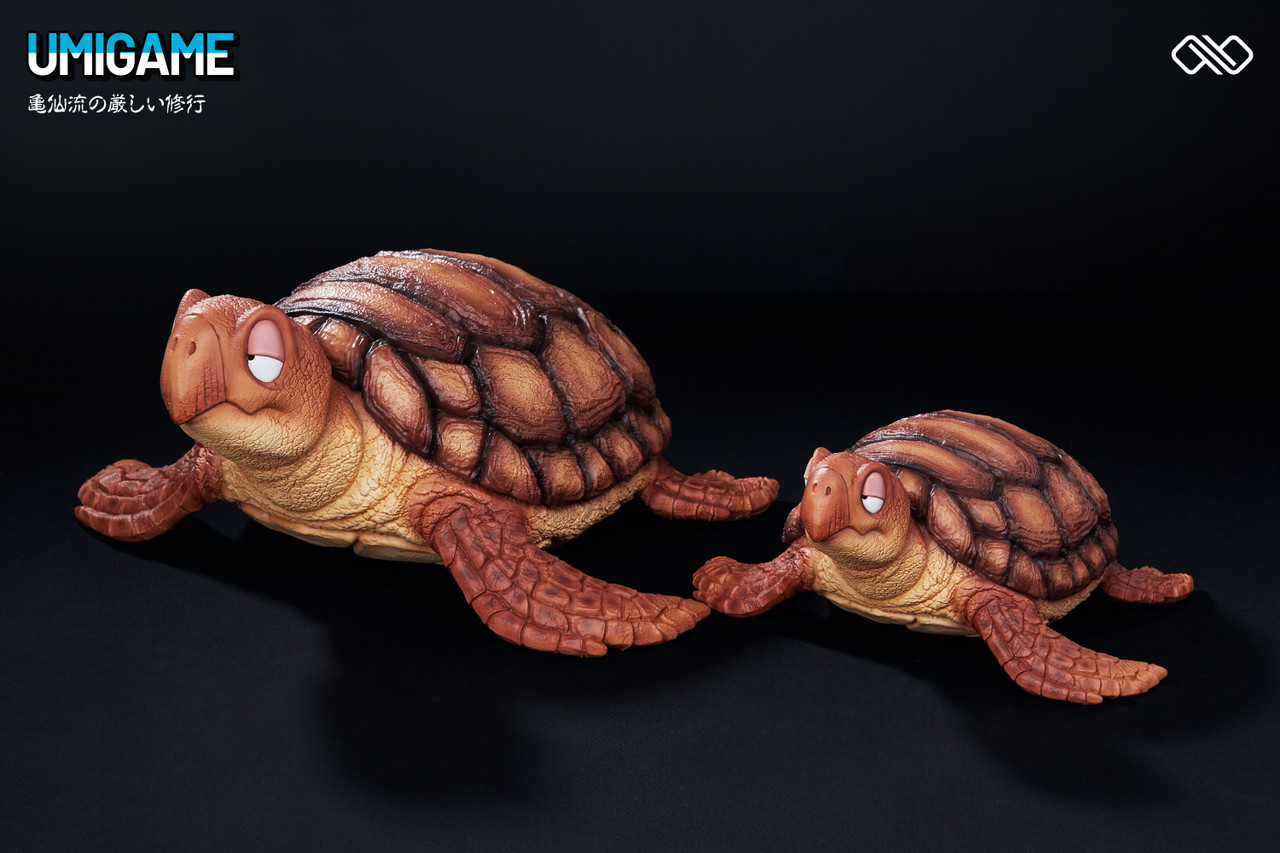 INFINITE Studio 1/4 Kame-sennin A Version [In stock]