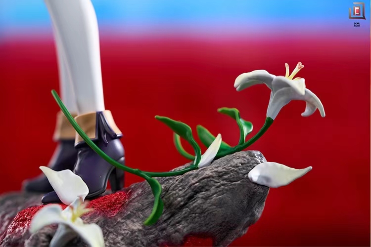 86 War Zone Reina 1/6 Statue GK - Echo Studio Pre-sale