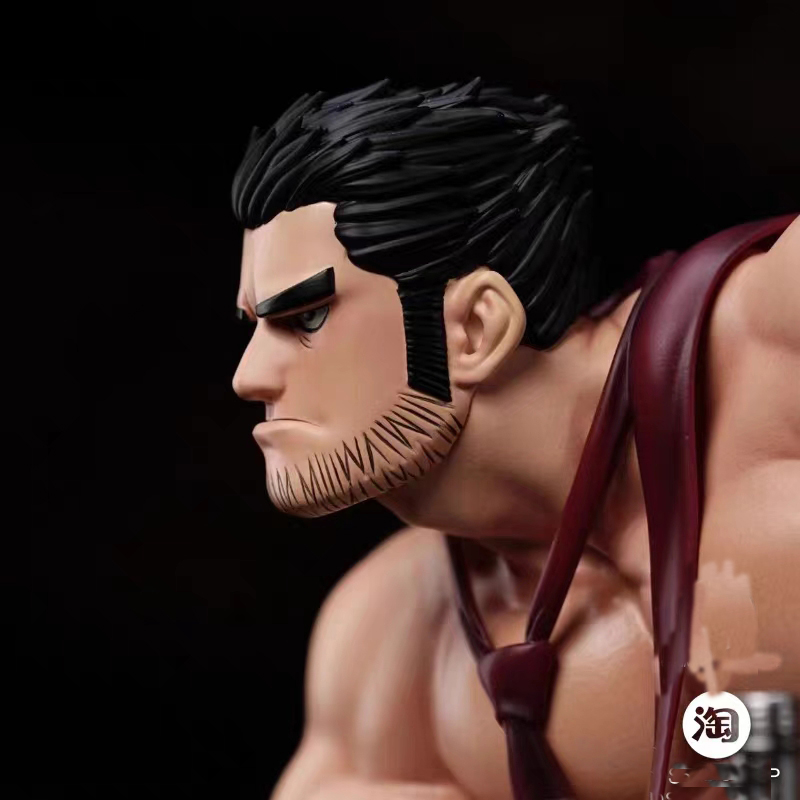 In Stock-Scott Pilgrim vs. the World Lucas Lee STATUE GK-Big Dxck Studio（Adult 18+Male）