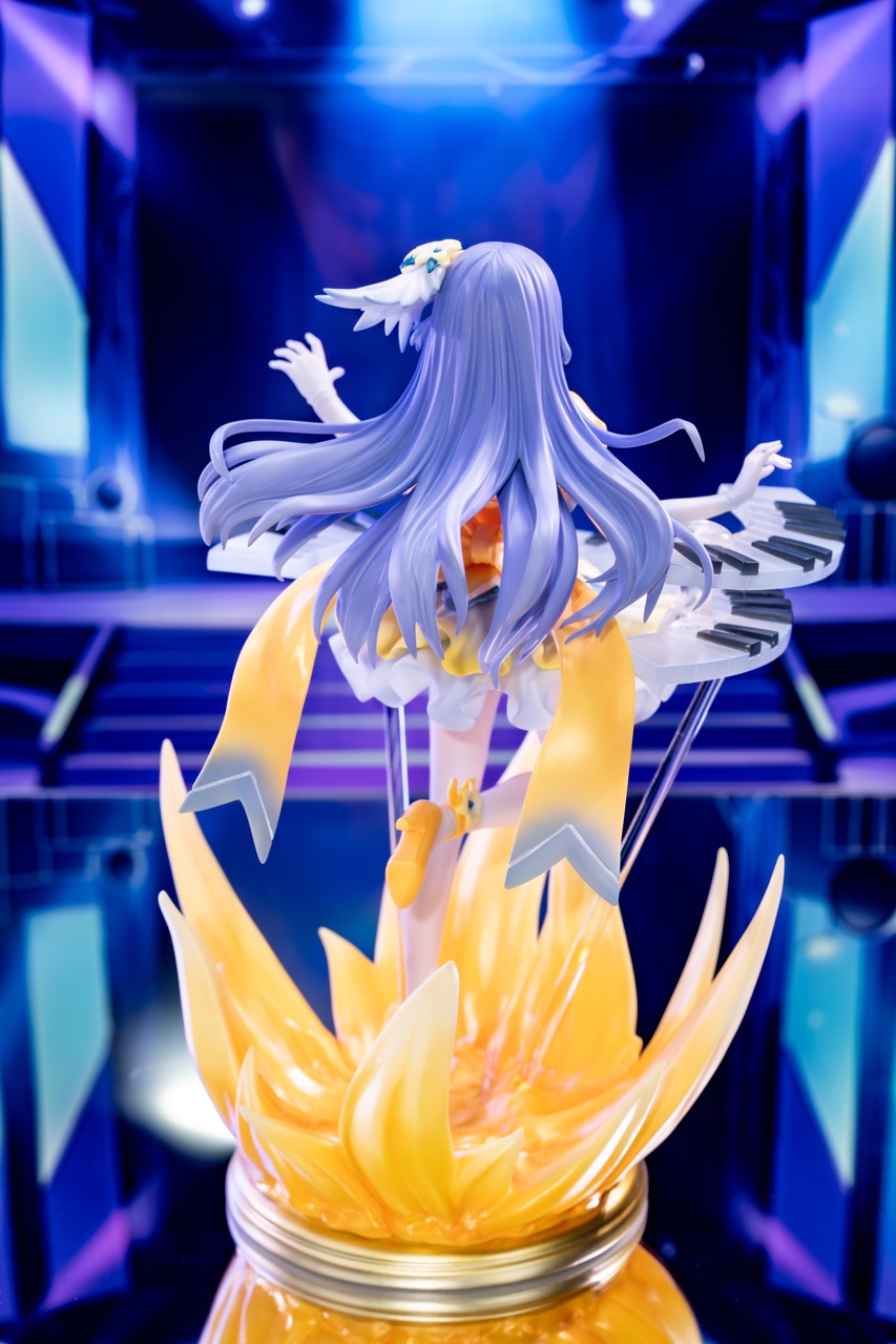 Date A Live Miku Izayoi Statue GK-TouFou Figure Studio Pre-sale