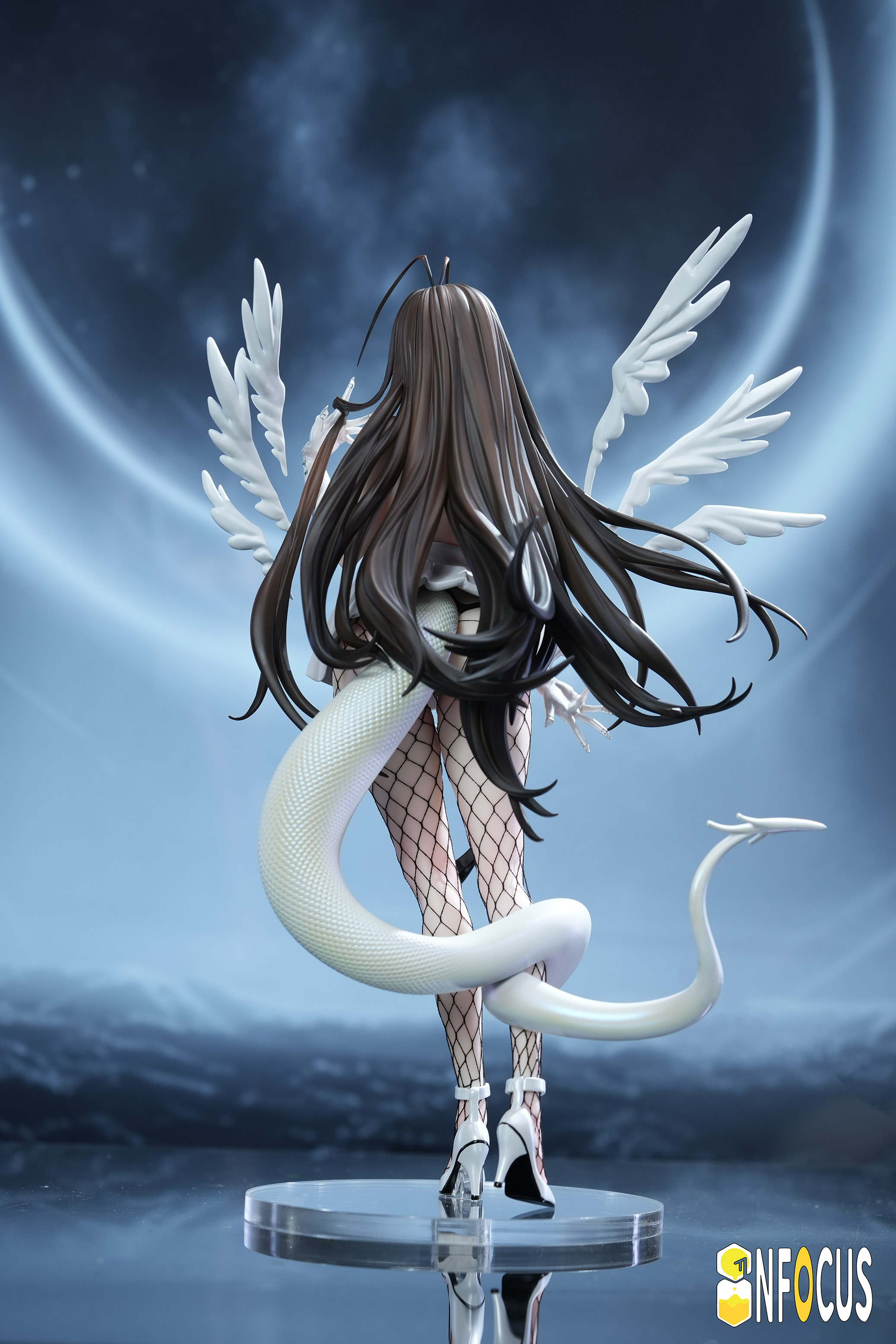 Dorothy 1/6 Scale Figure (Licensed)Statue (GK) - INFOCUS 