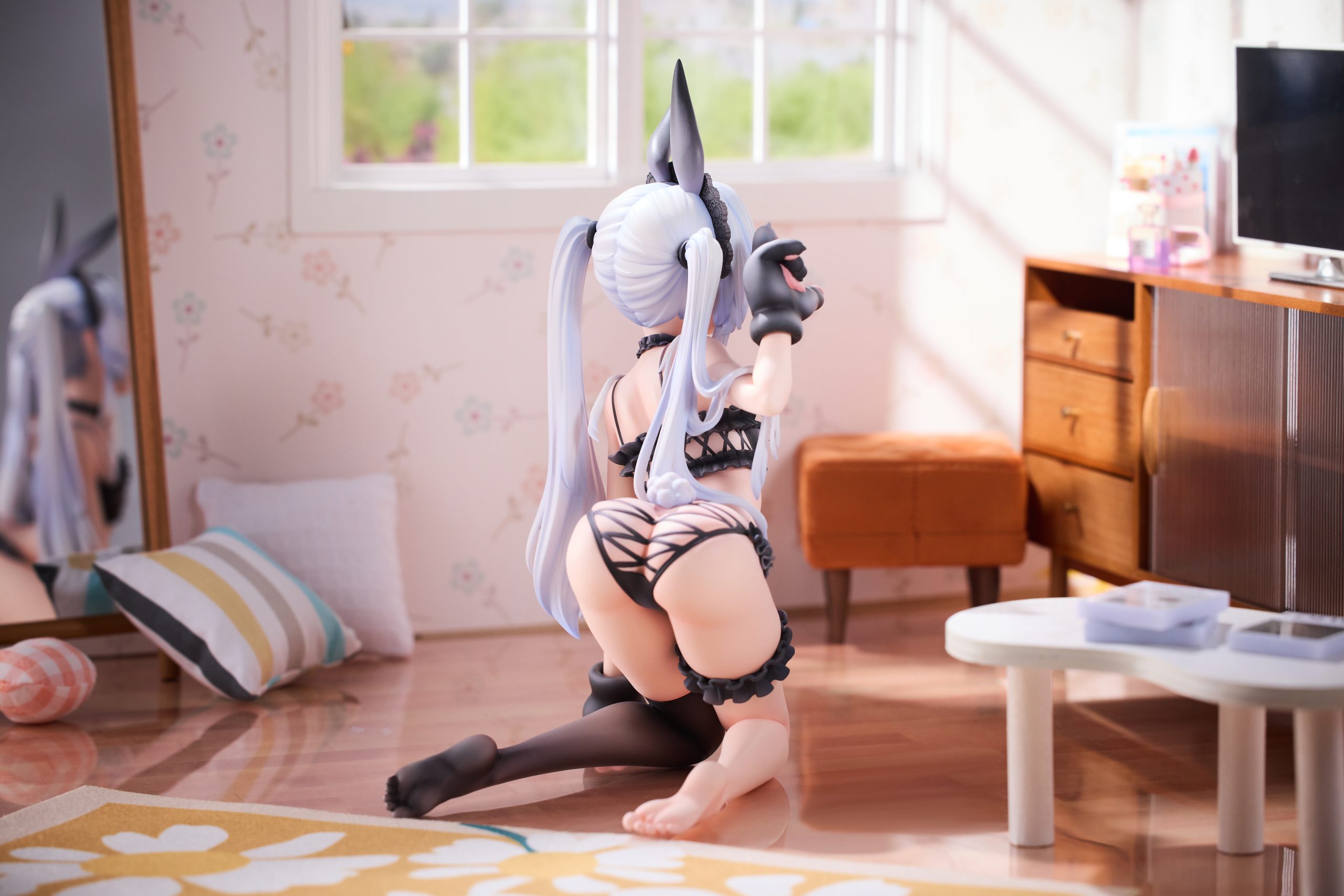 Vanya 1/6 Scale Figure (Licensed)Statue(GK)(Adult 18+)- Umikawa