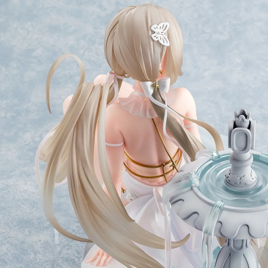 HAKOIRI MUSUME - Momoko illustration by Houkiboshi  Complete Figure Licensed 