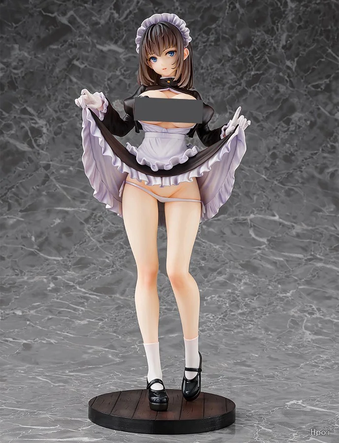 Tsubaki Rukawa (licensed) statue (GK) (Adult 18+) Rocket Boy Studio, pre-sale