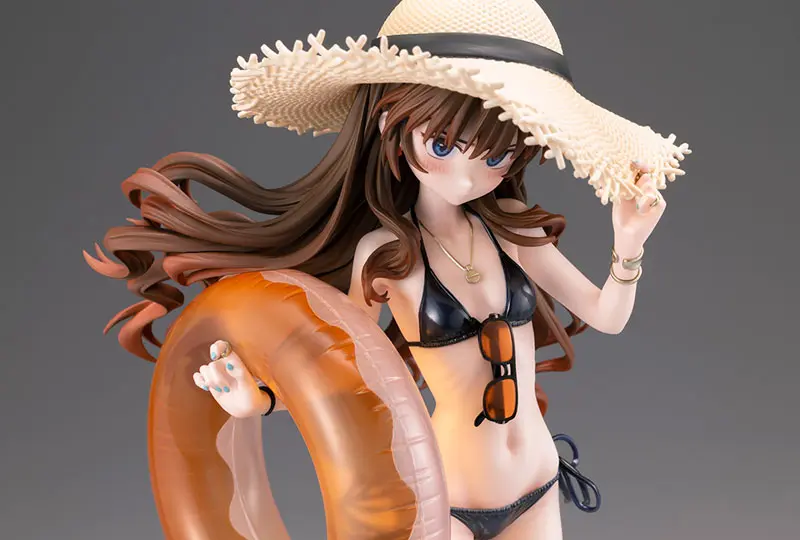 Kotobukiya - Illustrator Original Elisia Valfelto Swimsuit Ver. by Luicent 1/6 Complete Figure (Licensed)Statue(GK)