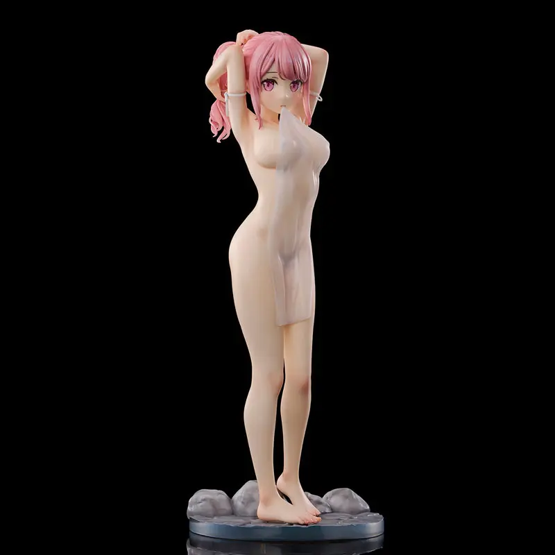 Union Creative - Kantoku Kurumi 1/4 Complete Figure (Licensed)Statue(GK)(Adult 18+)