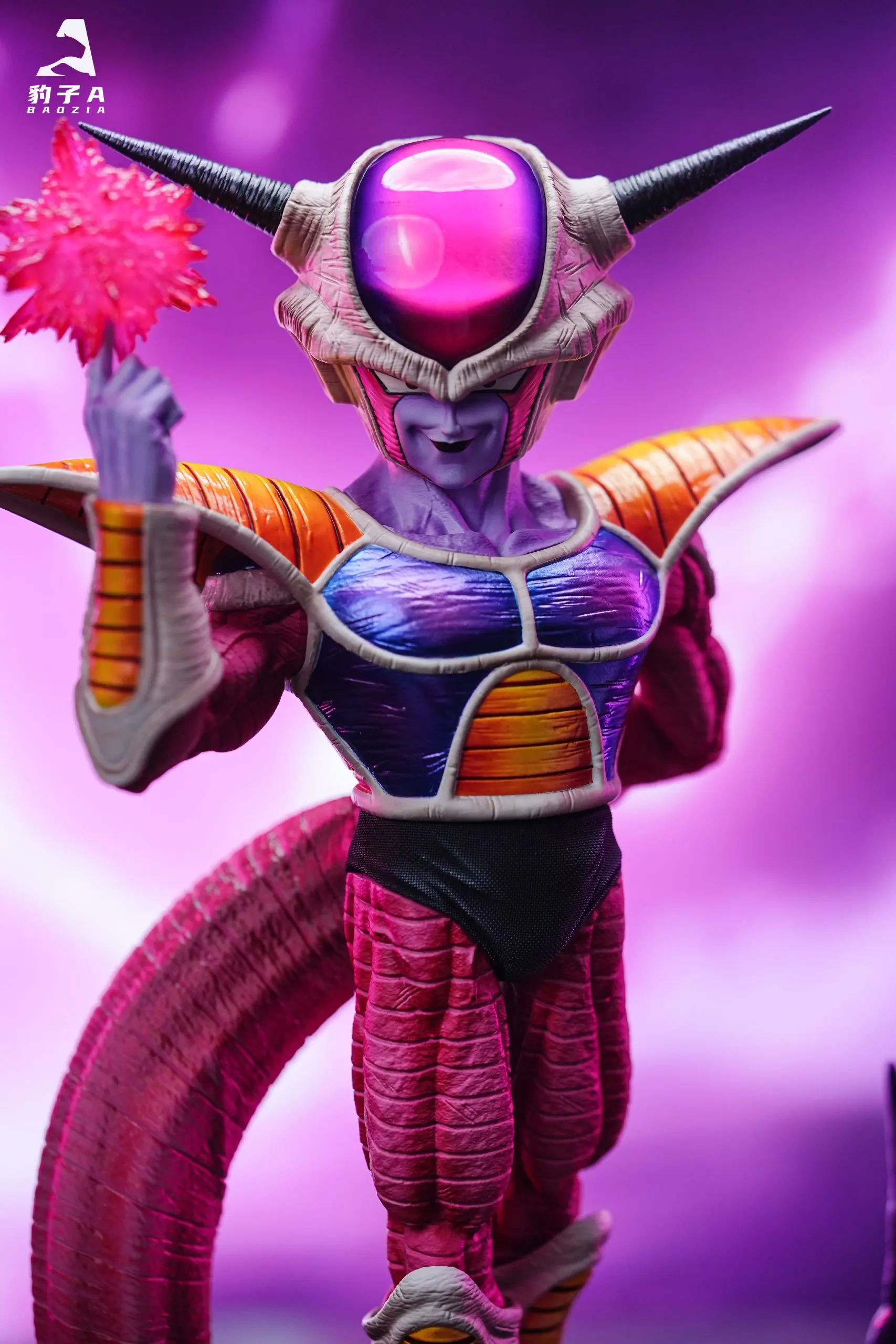 Bao Zi A Studio - Dragon Ball Frieza Statue(GK) 