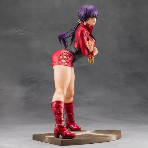 Kotobukiya - SNK BISHOUJO THE KING OF FIGHTERS97 OROCHI SHERMIE 1/7 Complete Figure (Licensed) Statue(GK) 
