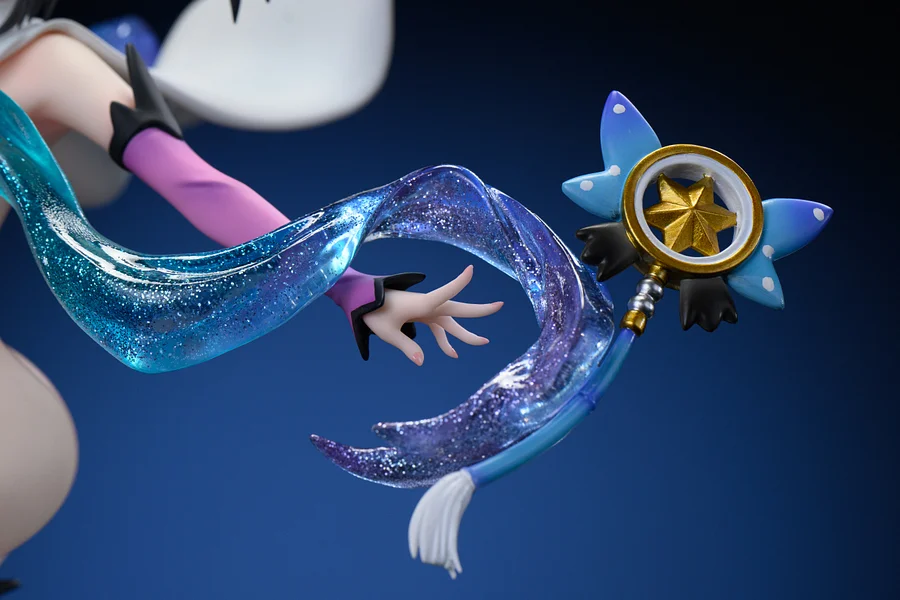 HFK Studio - Miyu Edelfelt Fate/kaleid liner Prisma Illya 1/6 Statue