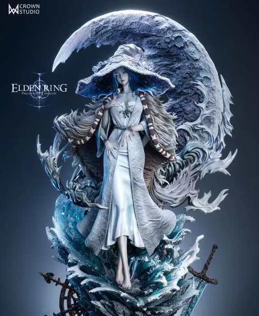 Crown Studio - Elden Ring Ranni Statue(GK)