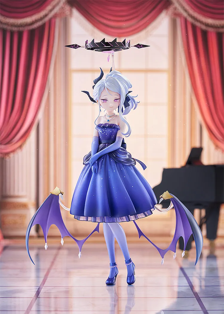 GSC - Blue Archive Hina (Dress) 1/7 Complete Figure (Licensed)Statue(GK)