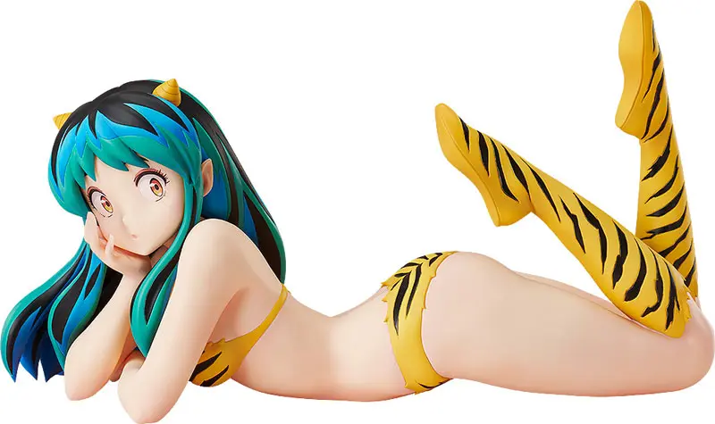 FREEing - Urusei Yatsura Lum 1/4 Complete Figure (Licensed)Statue(GK)(Adult 18+)