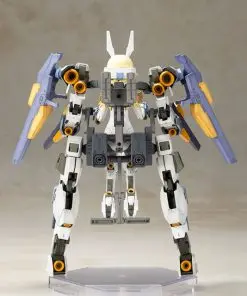 Kotobukiya - Frame Arms Girl Baselard with Exosuit Baselard Plastic Model (Licensed)Statue(GK)
