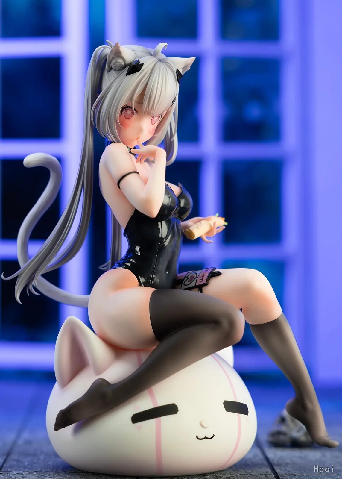 Kawa Design - Banle001 1/6 Figure (Licensed) Statue(GK)
