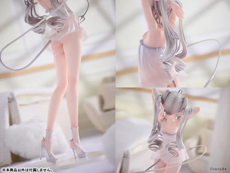 CREOSIS - Rurudo Original Character SUGAR GOSPEL ver 1/6 Complete Figure (Licensed)Statue(GK) 