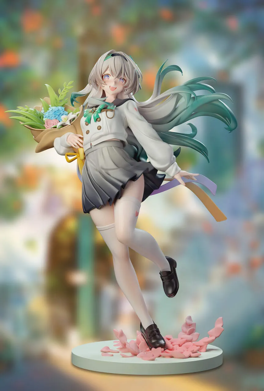 Honkai: Star Rail Firefly  1/6 Statue(GK) -XB Studio