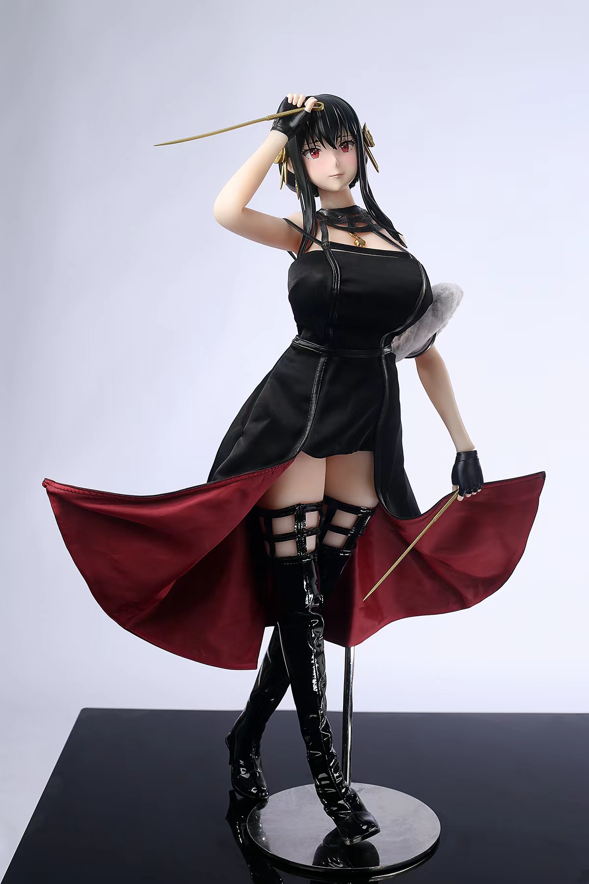 Yu Zhai Ren Xing Studio Yor Forger Spy x Family