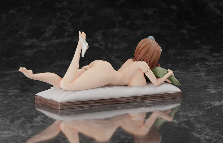 Ryza & Yumia 1/6 Statue(GK)(Adult 18+) -Thistles and Thorns 