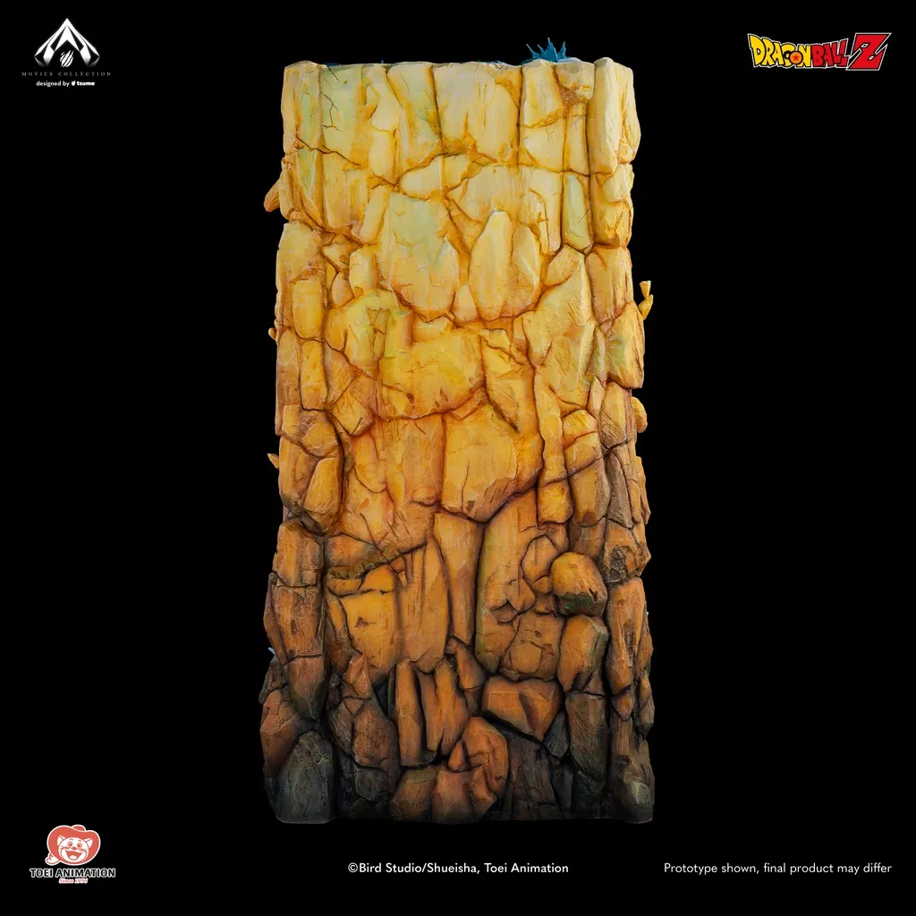 Dragon Ball Cooler(Licensed) 1/4 Statue (GK) - Tsume 