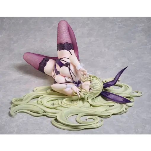 FREEing - B-style Azur Lane Napoli Dreamy Night Complete Figure Licensed Statue