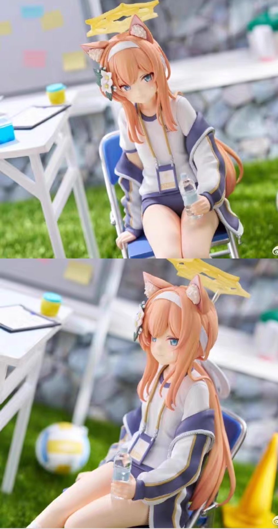 Pre sale of DCTer PLUM 1/7 Iro Mary Gymnastics Dress Memorial Hall Handmade