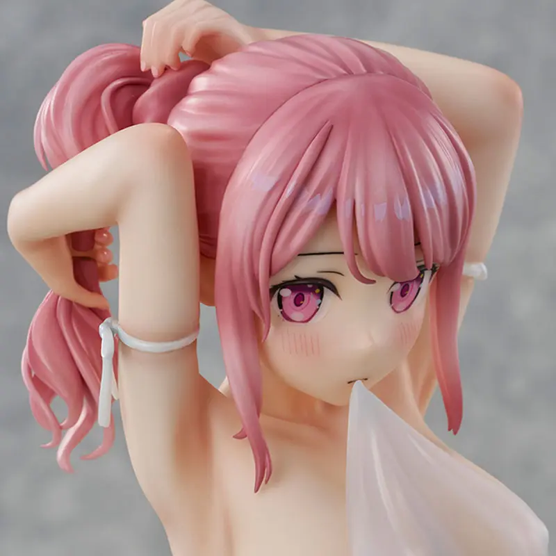 Union Creative - Kantoku Kurumi 1/4 Complete Figure (Licensed)Statue(GK)(Adult 18+)