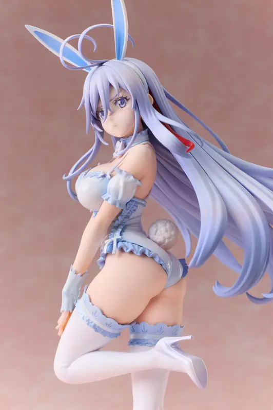 Aniplex - 86 - Eighty Six - Lena Bunny Ver 1/7 Scale Figure (Licensed)Statue(GK)