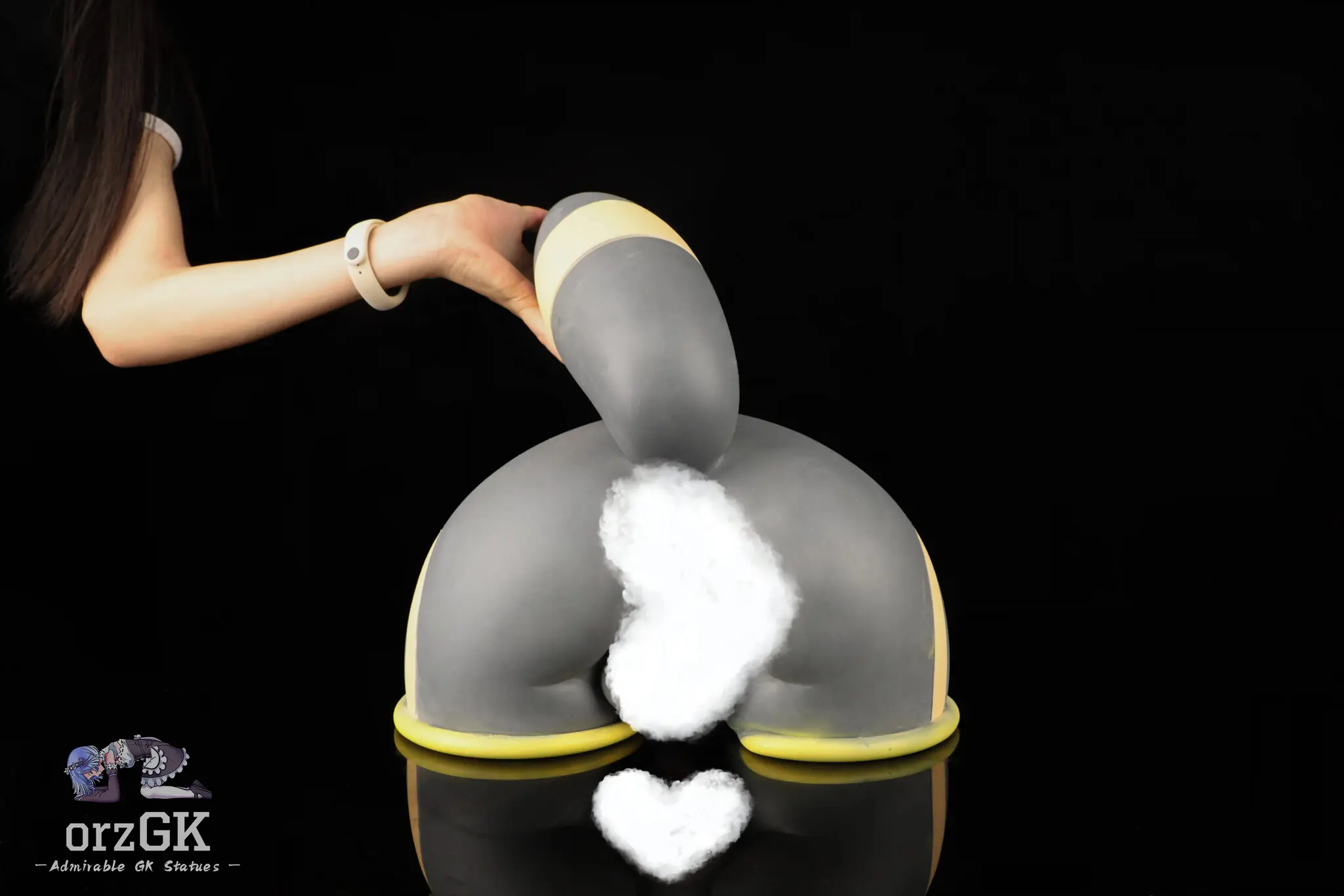 Spirit Demon Studio Umbreon Butt Model Pokémon