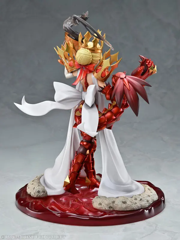 MEDICOS-E - Fate/Grand Order Beast/Sodom's Beast/Draco (Second Ascension) 1/7 Complete Figure (Licensed)Statue(GK)