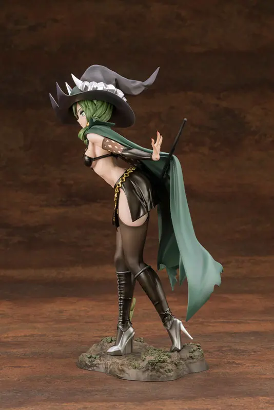 Kotobukiya - Unicorn Overlord Yahna 1/7 Complete Figure (Licensed)Statue(GK)