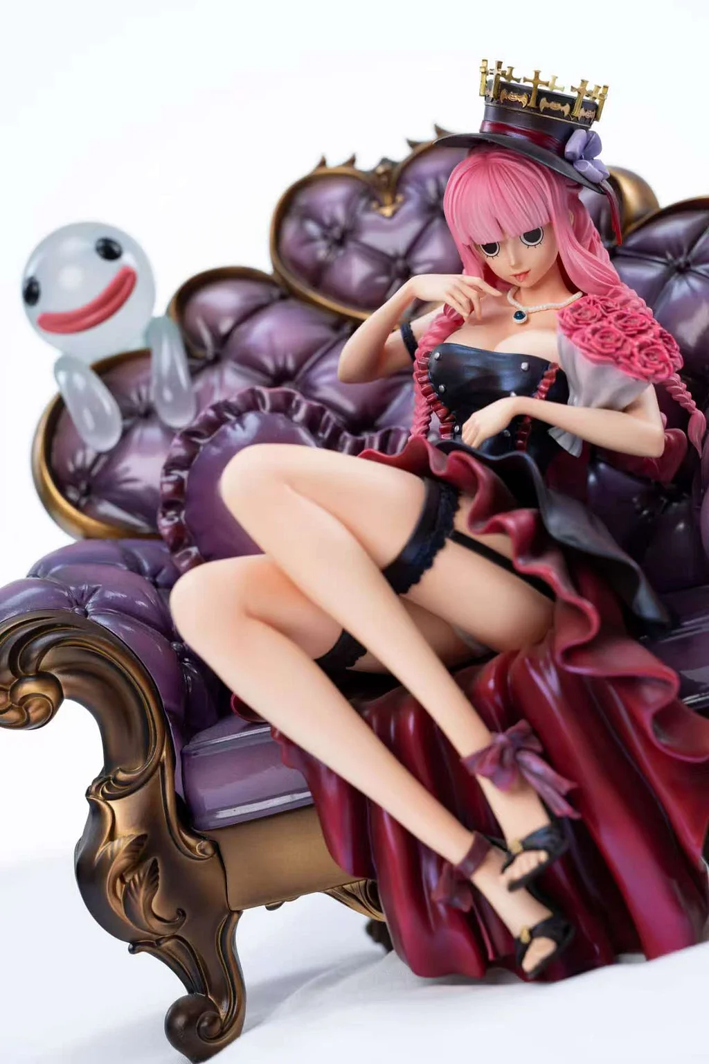 GG Studio - Perona One Piece Statue 