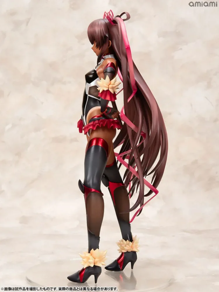 Other series-Taimanin Yukikaze Yukikaze Mizuki PVC 1/6 Statue GK-Amakuni Studio Pre-sale