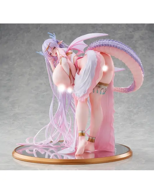 HOTVENUS - Ireina Fartagna (Licensed)Statue(GK)(Adult 18+)