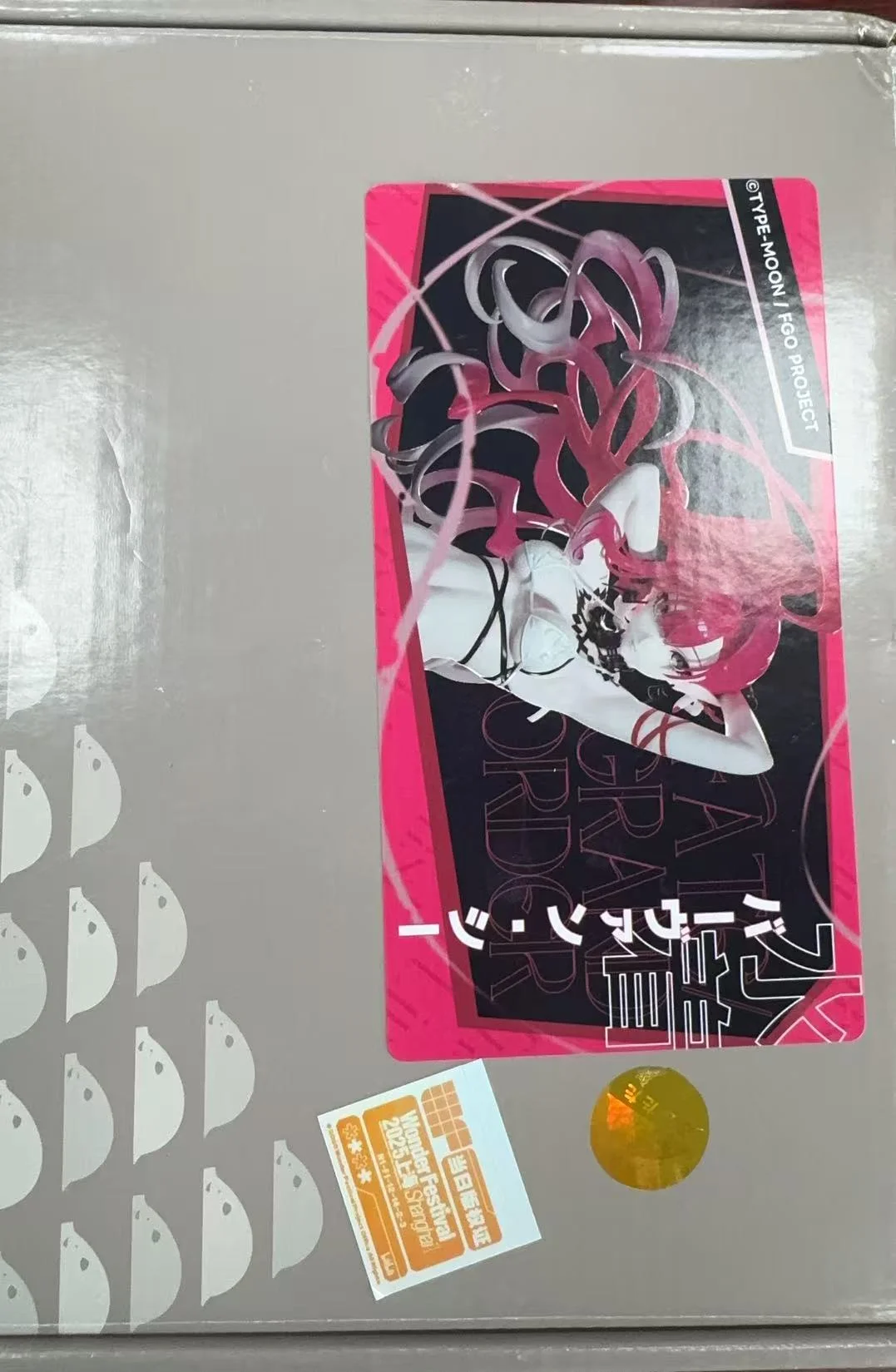 Pepeho Studio - Baobhan Sith 1/6 Statue