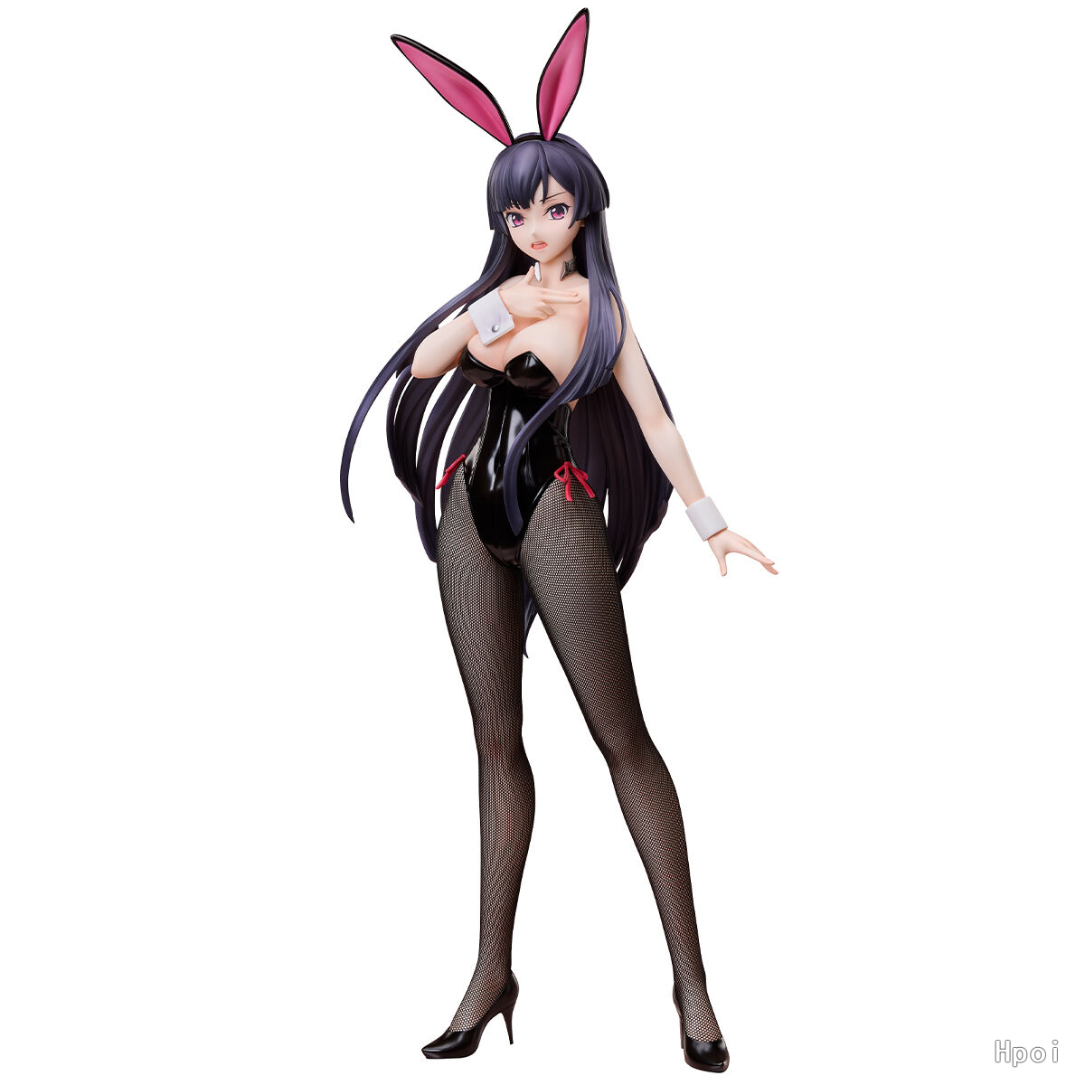 B-style Code Geass Rose Ko Sakuya Bunny Ver (Licensed) Statue (GK)- MegaHouse