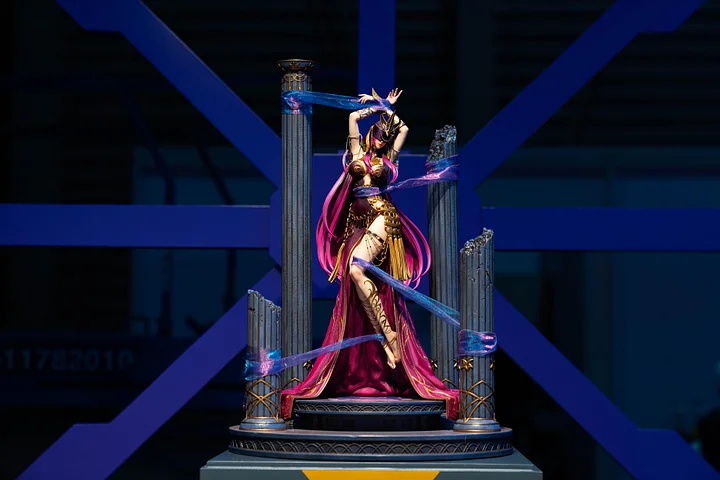 DNF & Light Year Studio - Other series - Venus the Goddess of Beauty 1/4 Statue (GK)