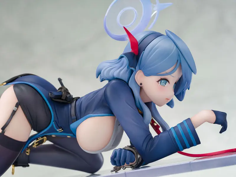 AmiAmi - Blue Archive Ako Memorial Lobby ver. 1/7 Complete Figure (Licensed)Statue(GK) 