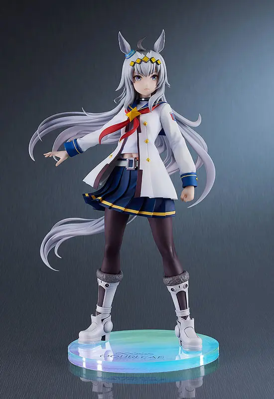 GSC - Umamusume Pretty Derby Oguri Cap 1/7 Complete Figure (Licensed)Statue 