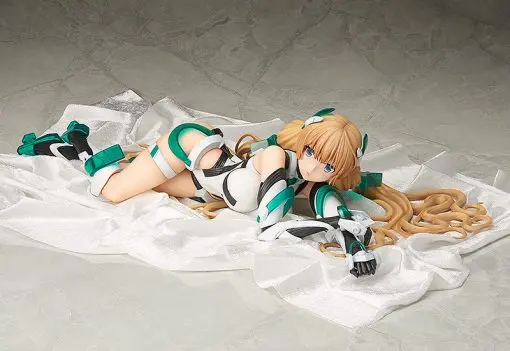 FREEing - RAKUEN TSUIHO -Expelled from Paradise- Angela Balzac Complete Figure Licensed 