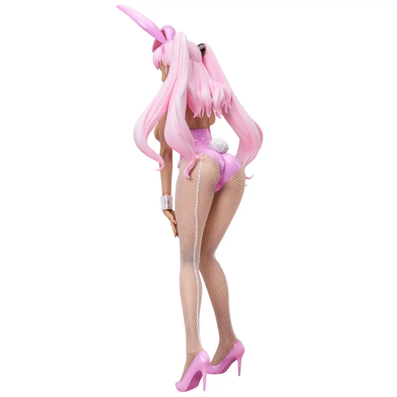 MegaHouse - B-style Code Geass: Roze of the Recapture Catherine Sabathra Bunny Ver Complete Figure (Licensed)Statue(GK)