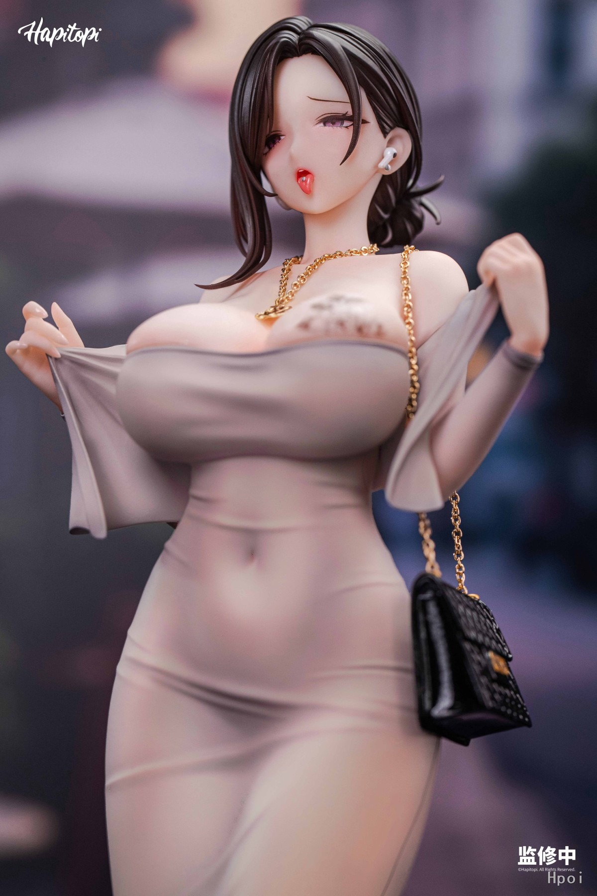  Dongtan 1/6 Scale Figure (Licensed)Statue (GK) (Adult 18+)-Hapitopi 