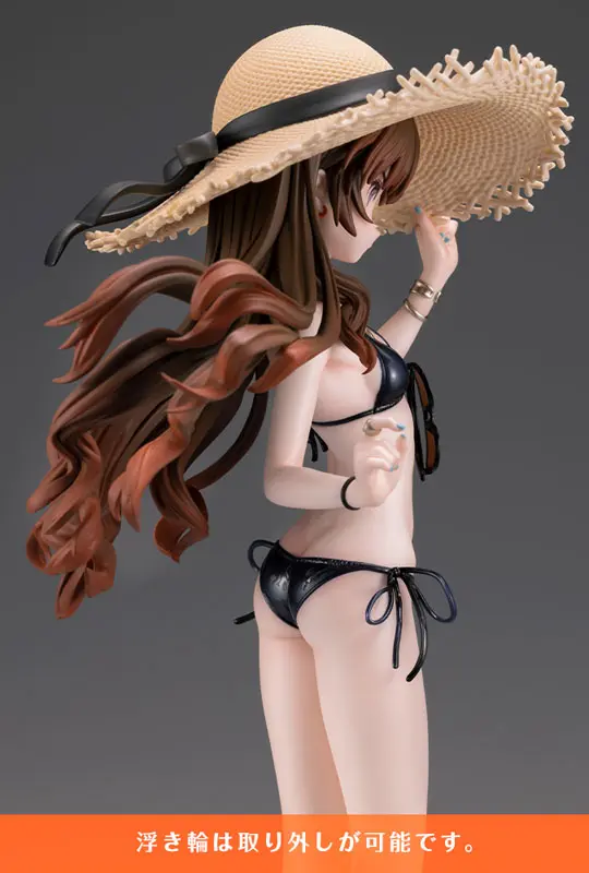 Kotobukiya - Illustrator Original Elisia Valfelto Swimsuit Ver. by Luicent 1/6 Complete Figure (Licensed)Statue(GK)