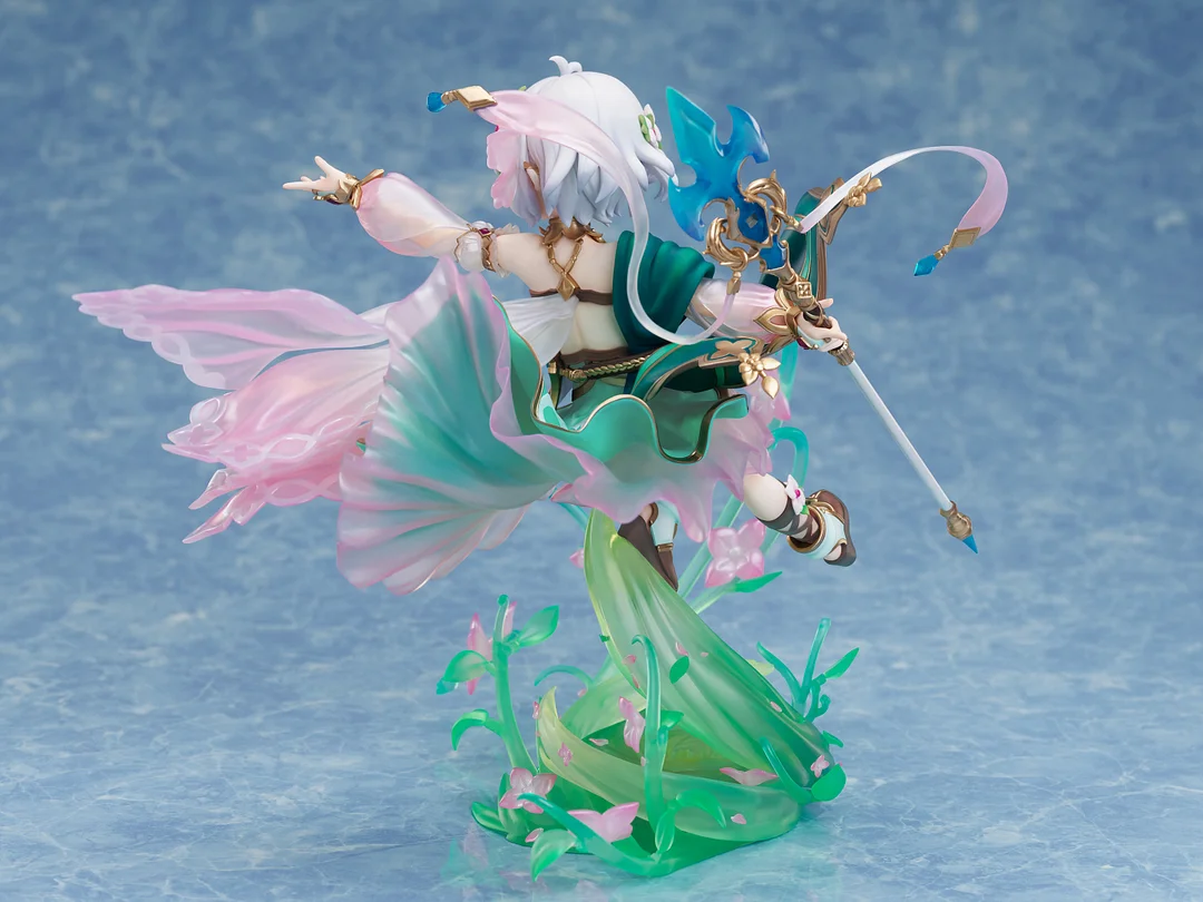 In stock-Kokoro Natsume-Princess Connect Re:Dive Official 1/7 Scale Statue (GK)-F:Nex 