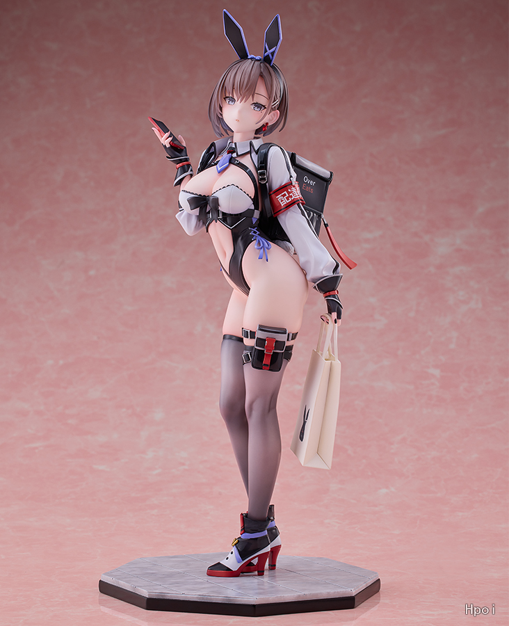 Delivery Bunny Girl Aoi (Licensed) Statue (GK) - Rocket Boy