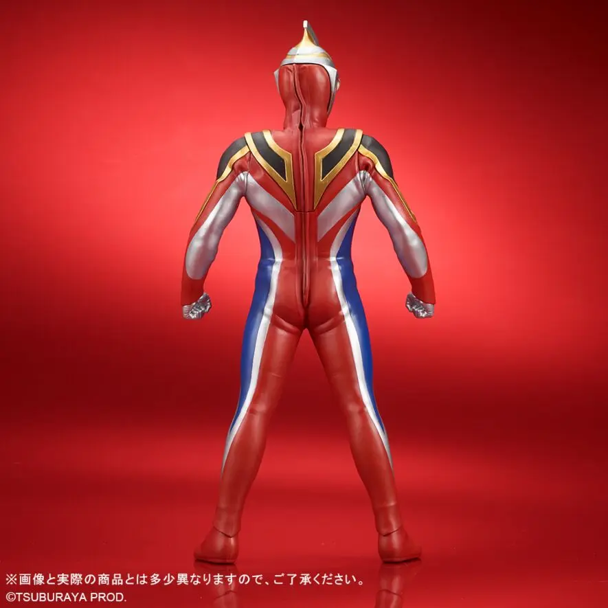X-PLUS PLEX Studio - FAVORITE SCULPTORS LINE Ultraman Gaia Supreme Version (Licensed) Statue(GK)