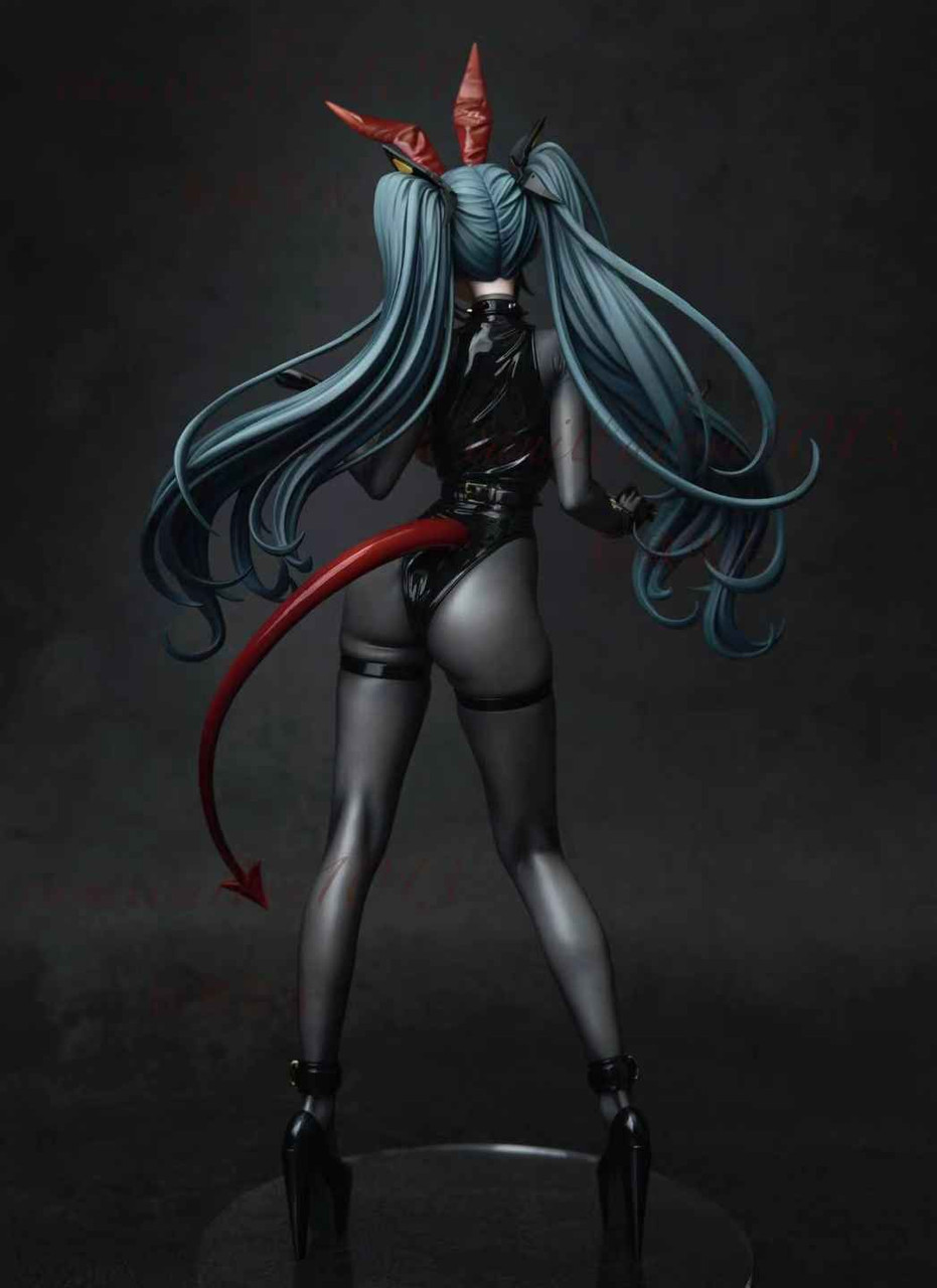 Azur Lane KMS Regensburg  1/6 Statue (GK) - MAM BO Studio